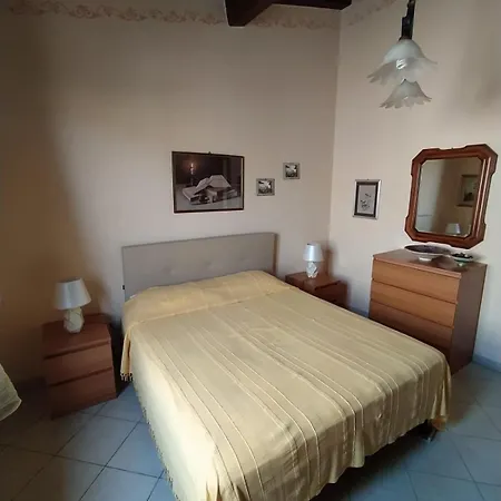 Pistis בית נופש Sant' Antonio di Santadi
