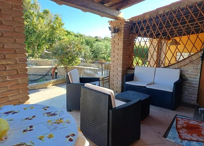 Casa vacanze Pistis *