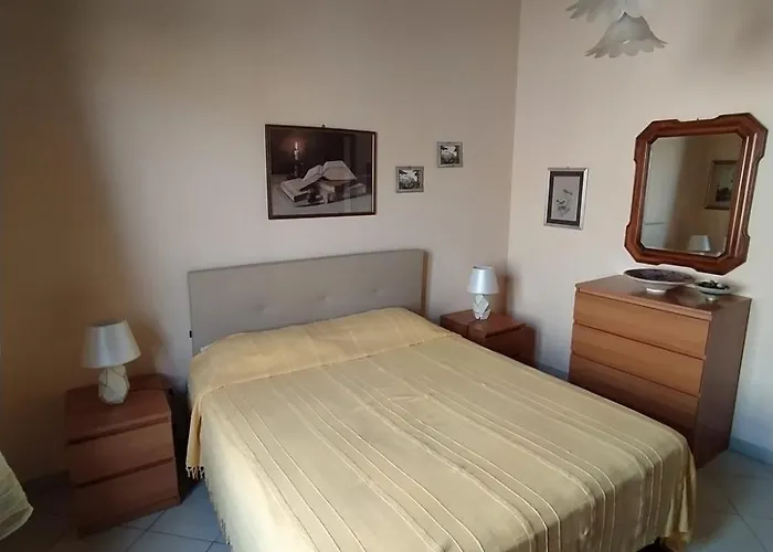 Pistis Casa vacanze Sant' Antonio di Santadi