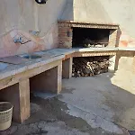 Holiday home Pistis