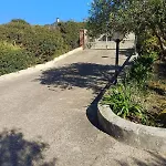 Pistis Сasa de vacaciones Sant' Antonio di Santadi