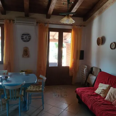 Pistis Holiday home
