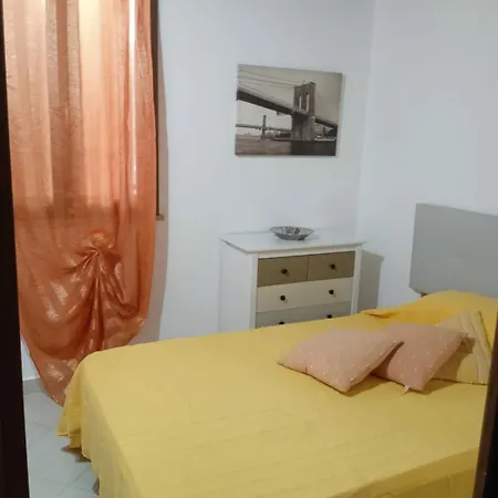 Pistis Holiday home