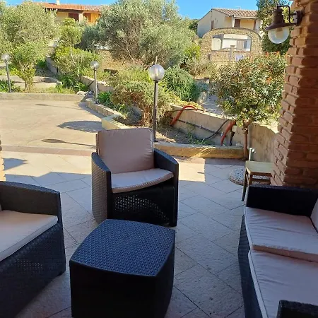 Pistis Sant' Antonio di Santadi