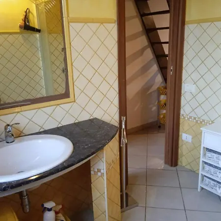 Pistis * Sant' Antonio di Santadi