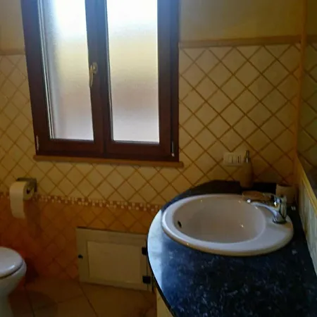 Pistis Holiday home *