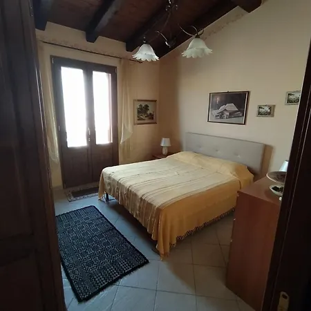 Prázdninový dům Pistis *