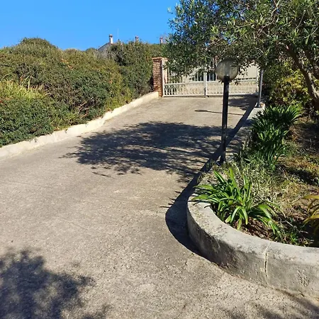 Pistis Holiday home Sant' Antonio di Santadi