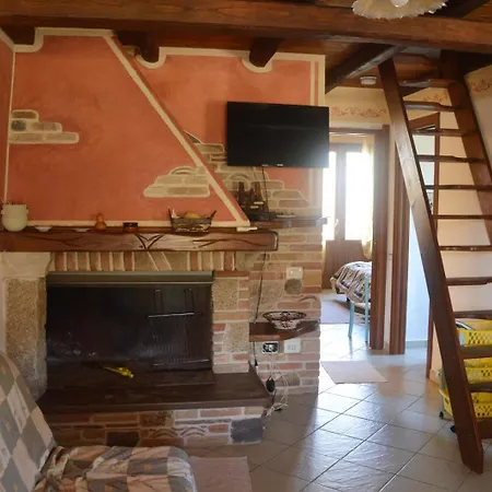 Holiday home Pistis *